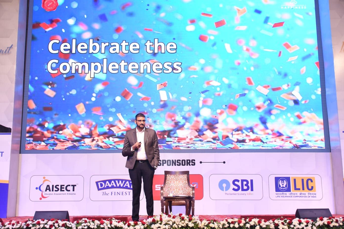 The meta awakening: A paradigm shift in conscious leadership and self-realization - Sri Bhupendra