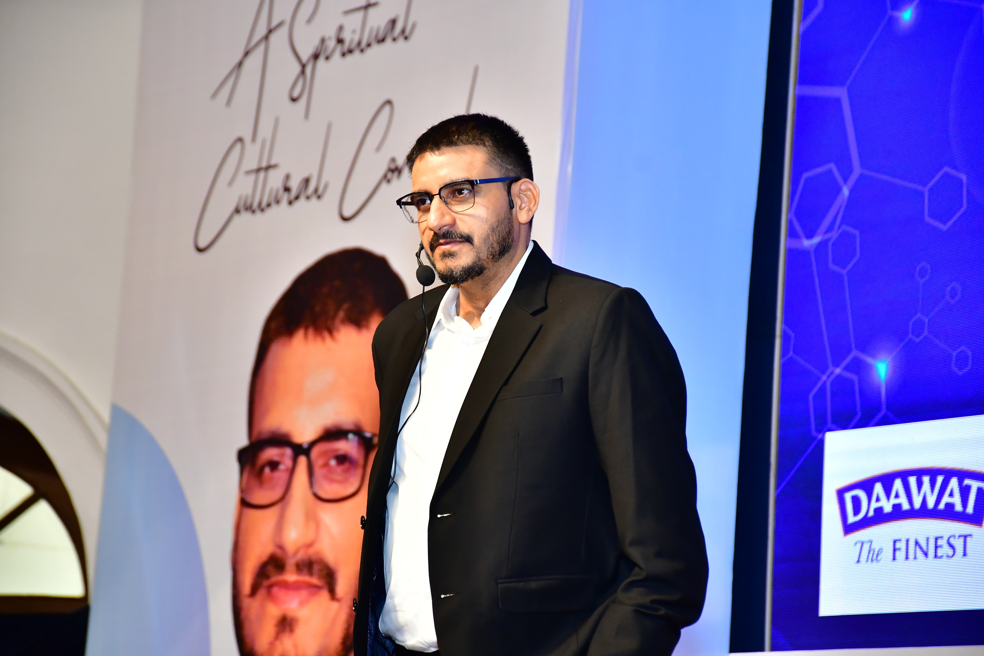 'Meta Awakening' opened up the highway to deeper realization - Sri Bhupendra