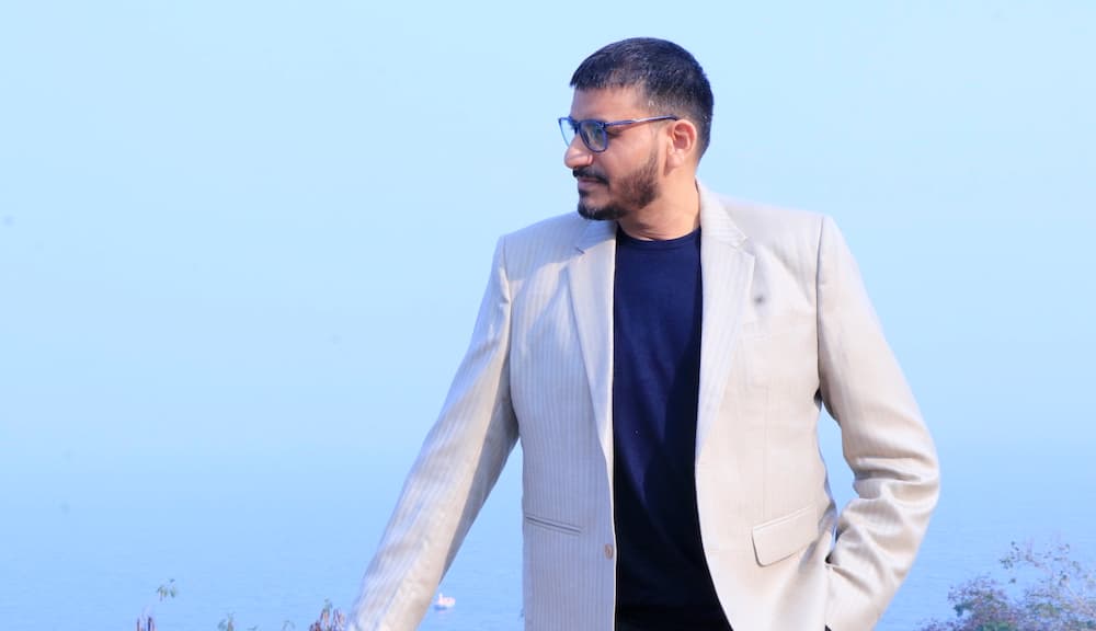 Meta Awakening opened up the highway to deeper realization (wire) - Sri Bhupendra