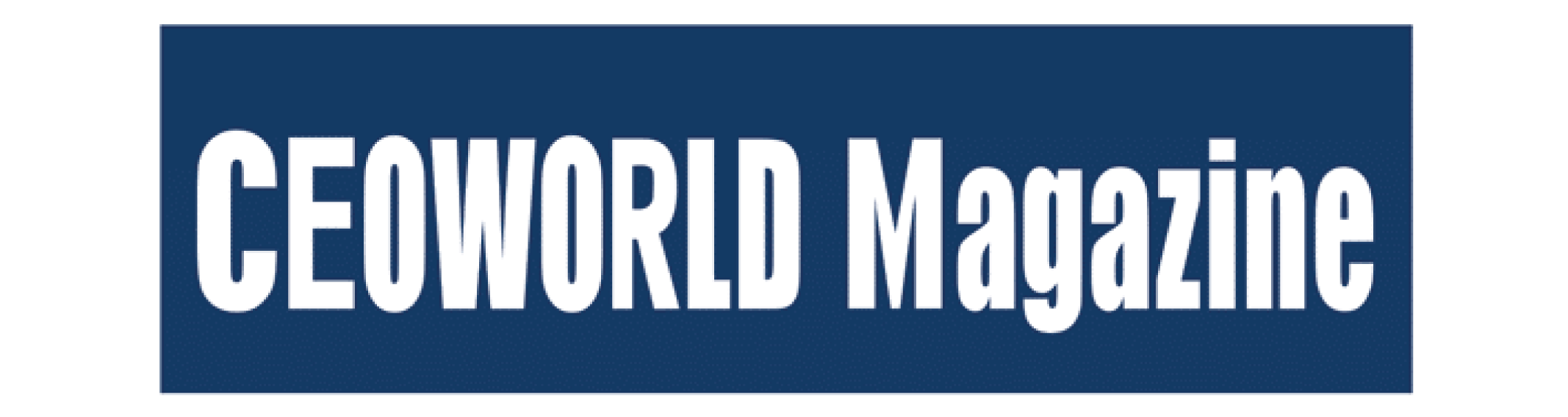 Featured Publication